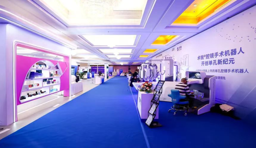 我國高端醫學裝備創新潮涌，多領域獲突破